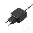 Akyga hálózati töltő micro USB (5 V, 3A)