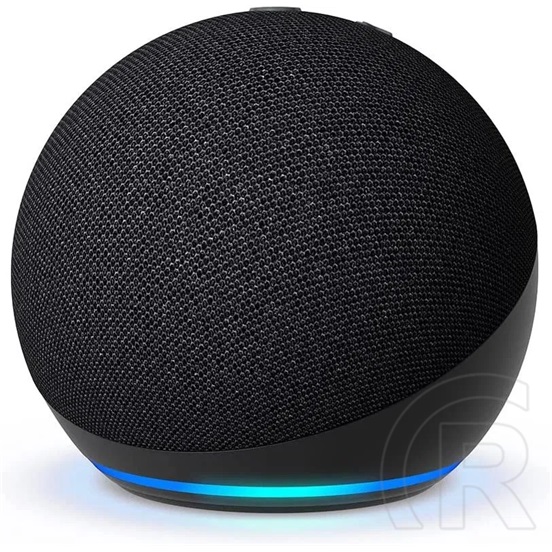 Amazon Echo Dot 5 (fekete)