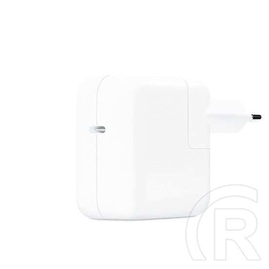 Apple 30W USB-C hálózati adapter