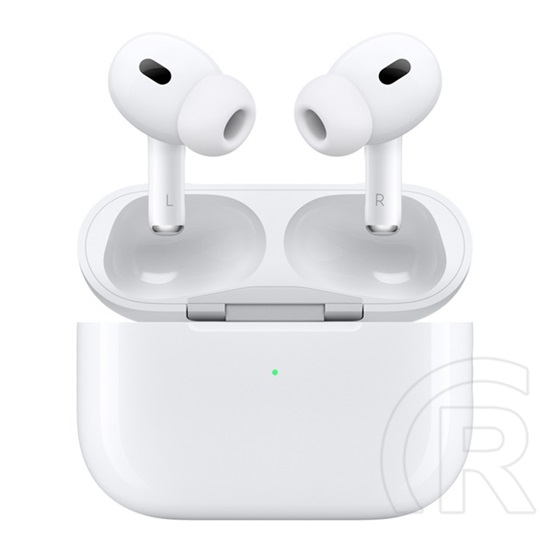 Apple AirPods Pro 2 MagSafe tokkal (USB-C)