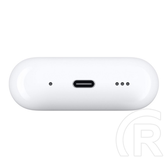 Apple AirPods Pro 2 MagSafe tokkal (USB-C)