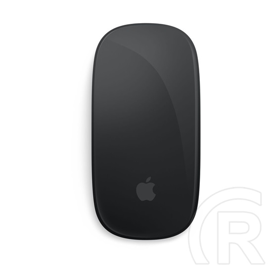 Apple Magic Mouse (2022) (fekete)