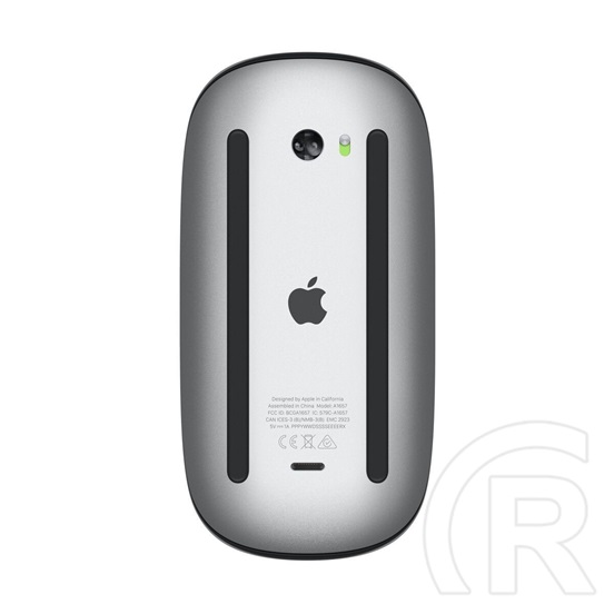 Apple Magic Mouse (2022) (fekete)