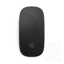 Apple Magic Mouse (2024) Multi-Touch Surface Bluetooth Mouse (fekete)