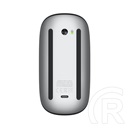 Apple Magic Mouse (2024) Multi-Touch Surface Bluetooth Mouse (fekete)