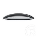 Apple Magic Mouse (2024) Multi-Touch Surface Bluetooth Mouse (fekete)