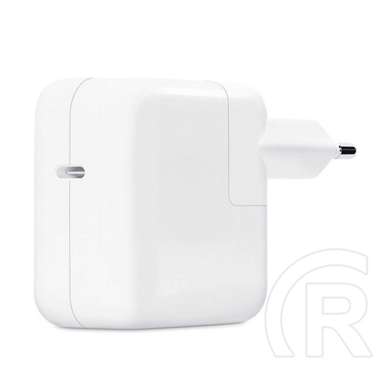 Apple USB-C hálózati töltő adapter (30W)