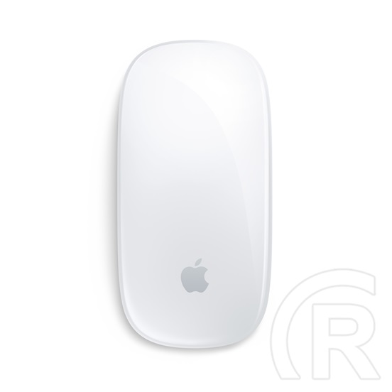 Apple Wireless Magic Mouse (USB-C) fehér