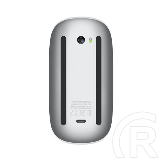 Apple Wireless Magic Mouse (USB-C) fehér