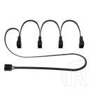 Arctic 4-Pin PWM Fan Splitter Cable