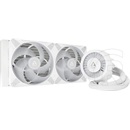 Arctic Liquid Freezer III 280 A-RGB White