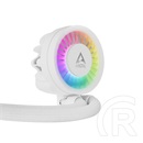 Arctic Liquid Freezer III 360 A-RGB White