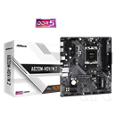 Asrock A620M-HDV/M.2 (mATX, AM5)