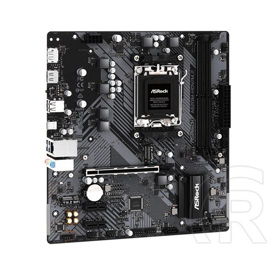 Asrock A620M-HDV/M.2 (mATX, AM5)