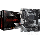 Asrock B450M-HDV R4.0 (mATX, AM4)