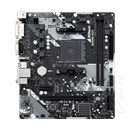 Asrock B450M-HDV R4.0 (mATX, AM4)