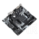 Asrock B450M-HDV R4.0 (mATX, AM4)