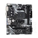 Asrock B450M-HDV R4.0 (mATX, AM4)