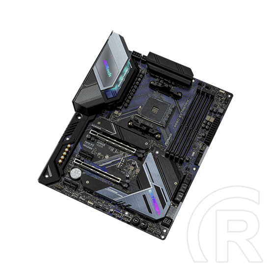 Asrock B550 Extreme4 (ATX, sAM4)