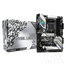 Asrock B550 Steel Legend (ATX, AM4)