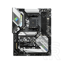 Asrock B550 Steel Legend (ATX, AM4)