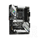 Asrock B550 Steel Legend (ATX, AM4)