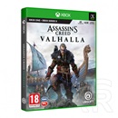 Assassin`s Creed Valhalla (Xbox One)