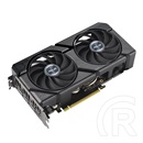 Asus Dual GeForce RTX 4070 Super EVO OC VGA (PCIe 4.0, 12 GB GDDR6X, 192 bit, 3xDP+HDMI)