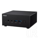 Asus ExpertCenter PN53 miniPC (AMD Ryzen 5 7535H, HDMI, WIFI5, BT5.0, USB 3.1, USB Type-C, DP1.4)