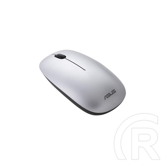 Asus MW201C cordless optikai egér (USB, szürke)