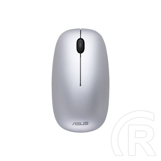 Asus MW201C cordless optikai egér (USB, szürke)