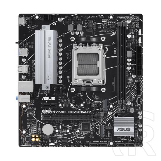 Asus PRIME B650M-R (mATX, AM5)