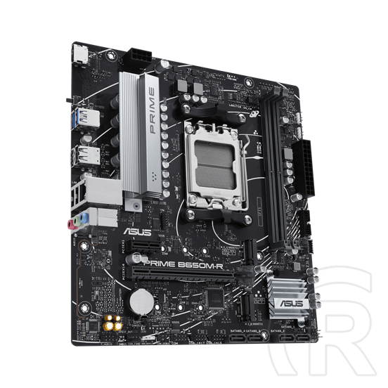 Asus PRIME B650M-R (mATX, AM5)