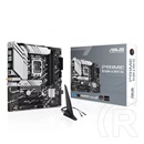 Asus PRIME B760M-A WIFI D4 (mATX, LGA 1700)