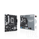 Asus PRIME B760M-K (mATX, LGA 1700)