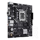 Asus PRIME H610M-D (mATX, LGA1700)