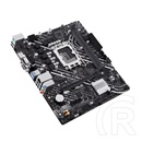 Asus PRIME H610M-D (mATX, LGA1700)