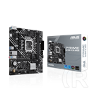 Asus PRIME H610M-K D4 ARGB (mATX, LGA 1700)