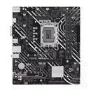 Asus PRIME H610M-K (mATX, LGA 1700)