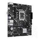 Asus PRIME H610M-K (mATX, LGA 1700)