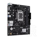 Asus PRIME H610M-R-SI (mATX, LGA 1700)