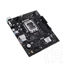 Asus PRIME H610M-R-SI (mATX, LGA 1700)