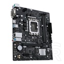 Asus PRIME H610M-R D4-SI (mATX, LGA 1700)