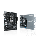 Asus PRIME H610M-R D4-SI (mATX, LGA 1700)