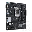 Asus PRIME H610M-R D4 (mATX, LGA 1700)