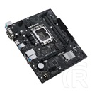 Asus PRIME H610M-R D4 (mATX, LGA 1700)