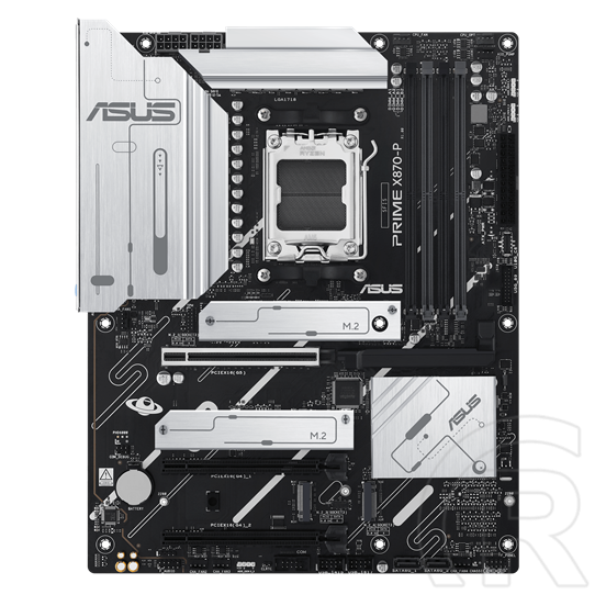 Asus PRIME X870-P (ATX, AM5)