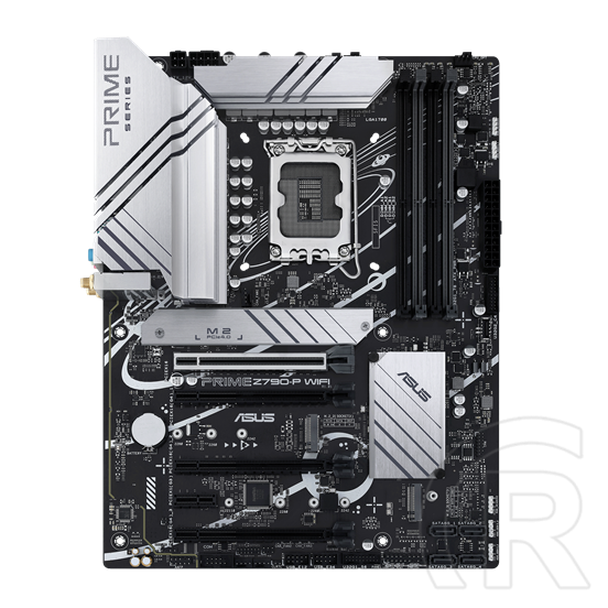 Asus PRIME Z790-P WIFI (ATX, LGA 1700)