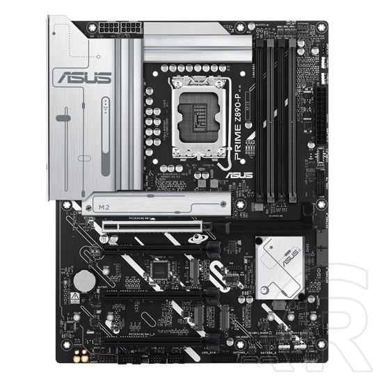 Asus PRIME Z890-P (ATX, LGA 1851)