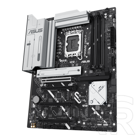 Asus PRIME Z890-P (ATX, LGA 1851)